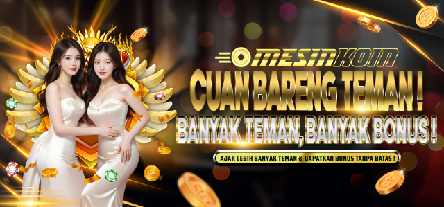 CUAN BARENG TEMAN!