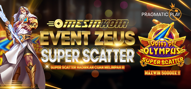 EVENT ZEUS SUPER SCATTER