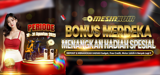 AGUSTUS PROMO