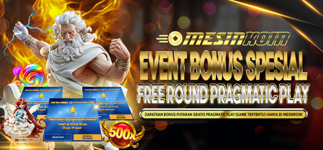 BONUS FREE ROUND