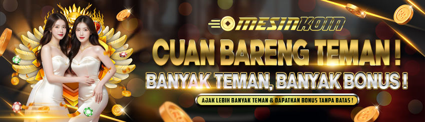 CUAN BARENG TEMAN